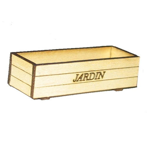 1/12th Scale Window Box Kit | Jane Harrop