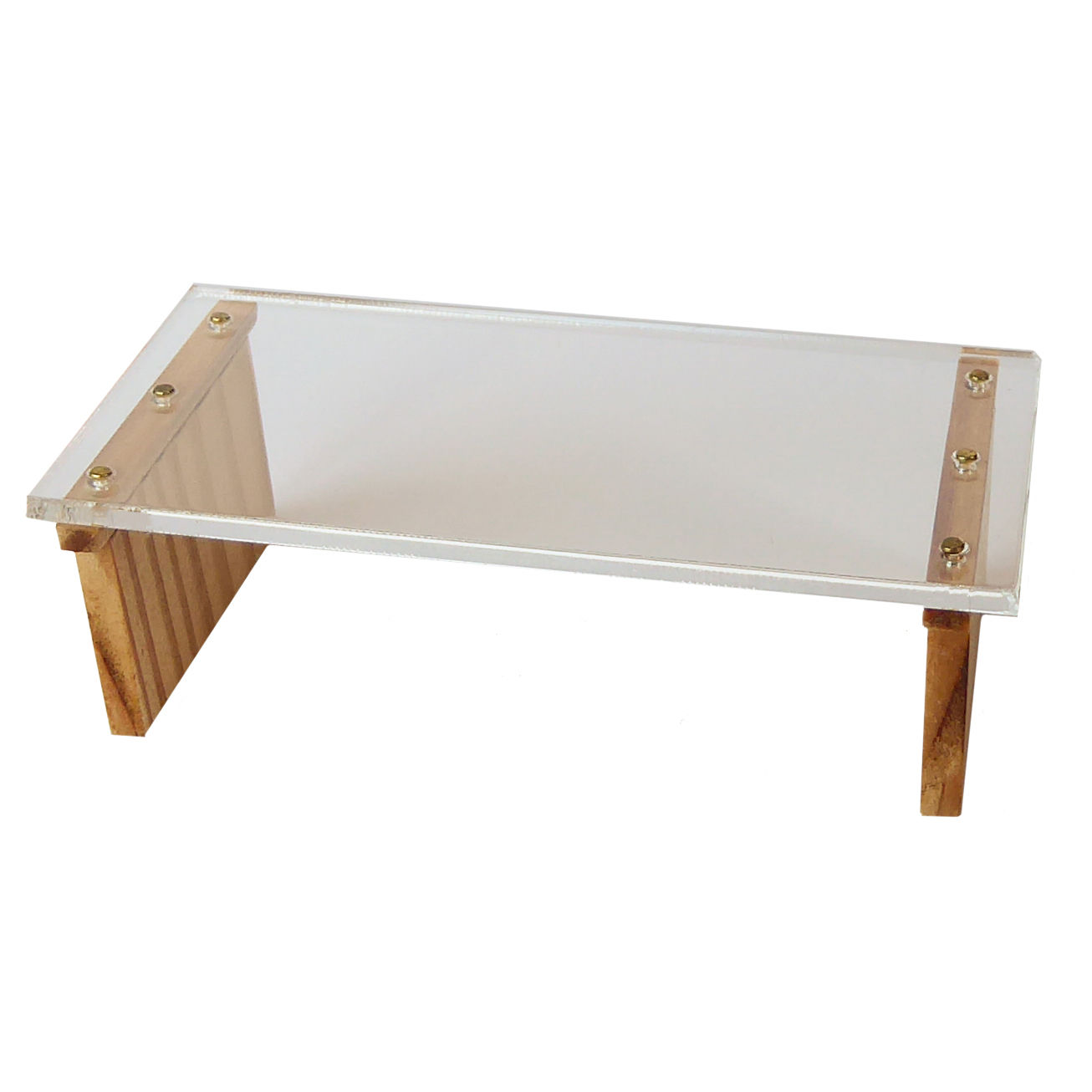 1/24th Scale Contemporary Coffee Table Kit