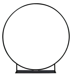 6ft backdrop ring