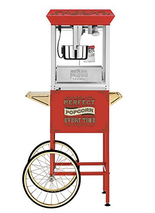 Popcorn Cart Rental