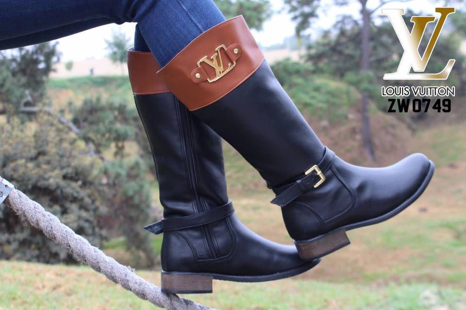 Botas Lv