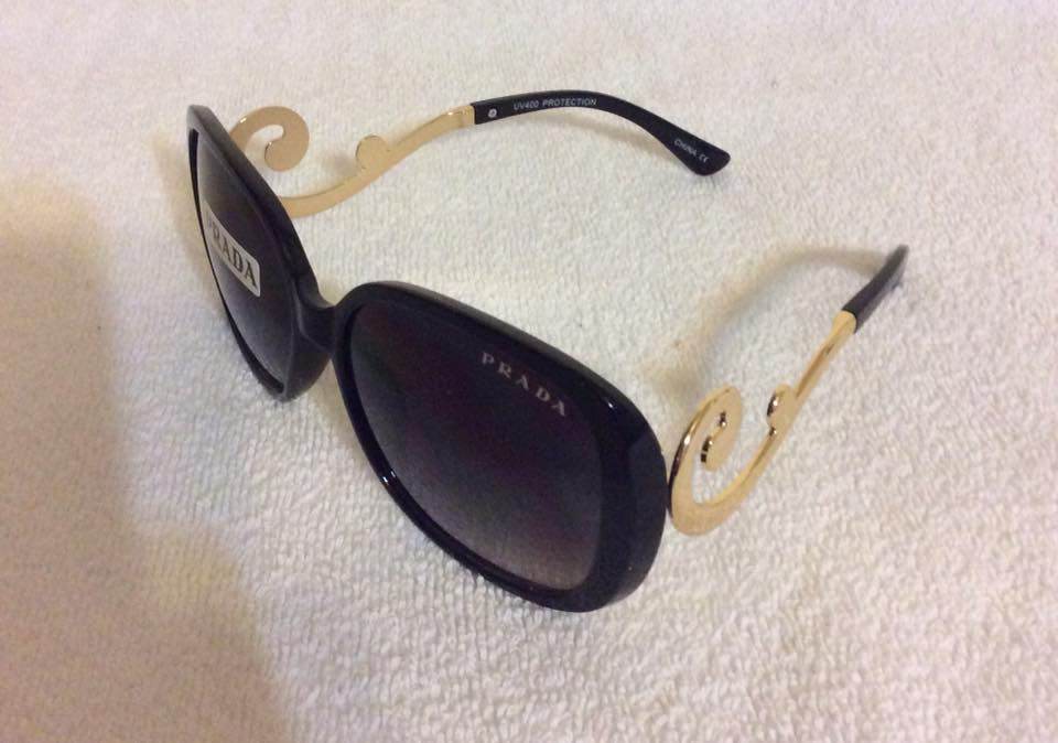 Lentes prada