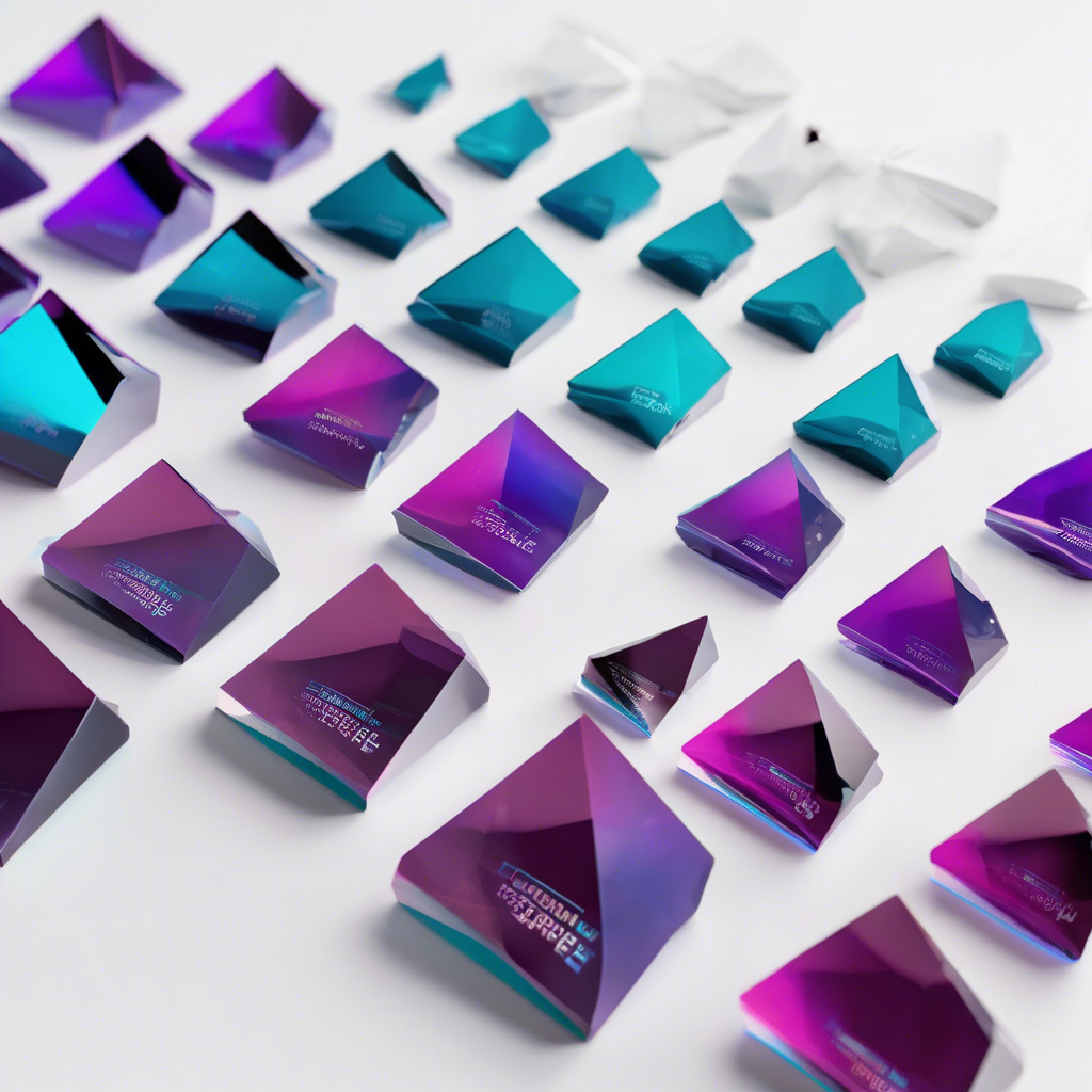 Graphene Research Samples