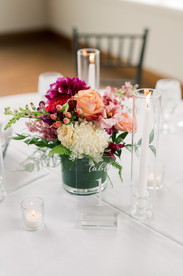 Wedding Decor Inspiration