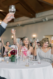 Wedding at the Wexford