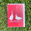 Thumbnail: Party Geese - Greeting Card