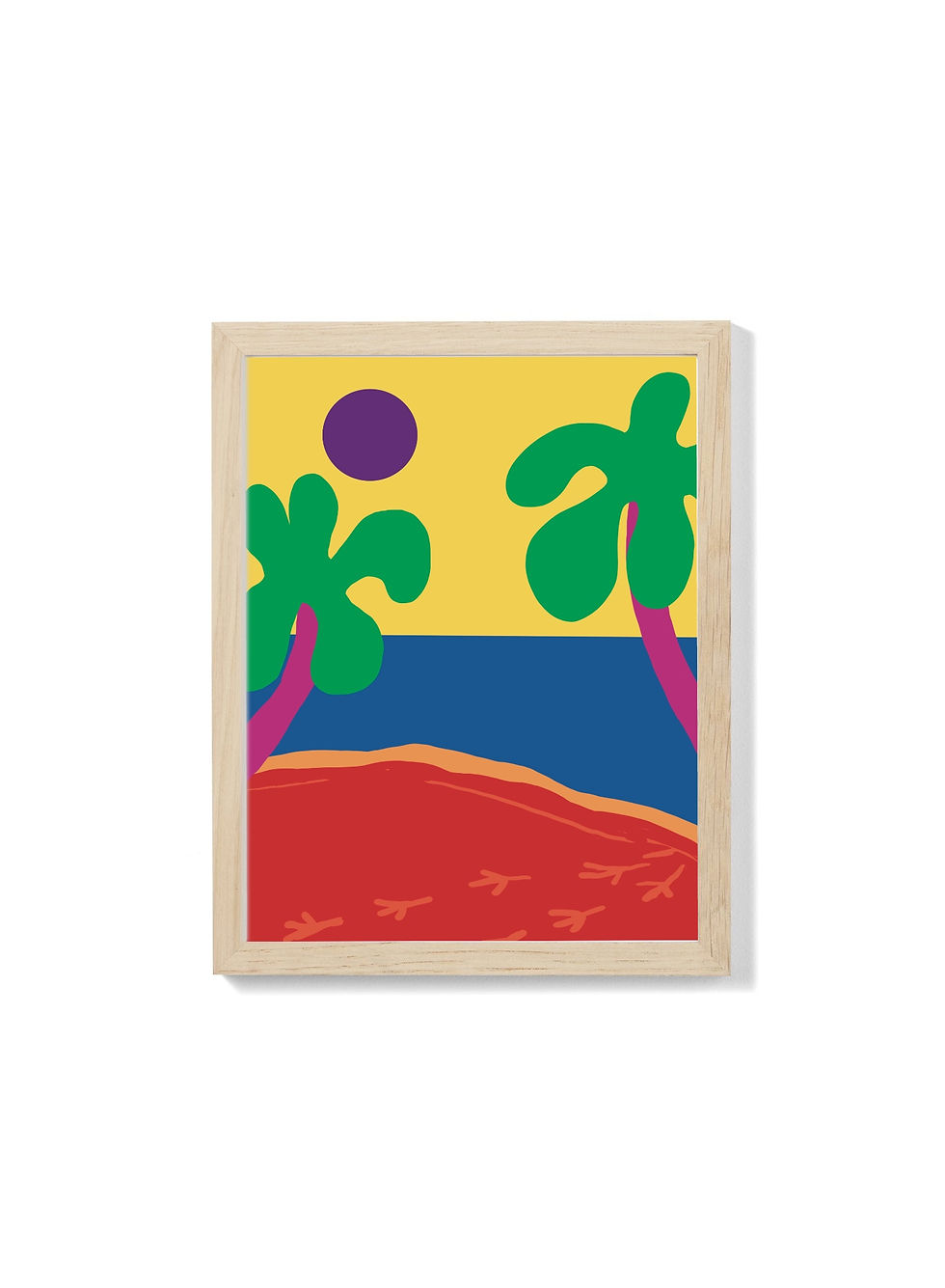 Thumbnail: Dino Friends - Print 3pk