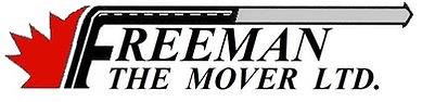 Freeman The Mover Ltd. - Company Logo