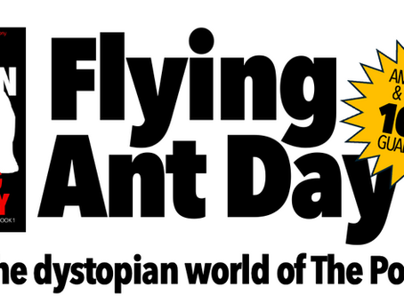 Best Dystopian Novels