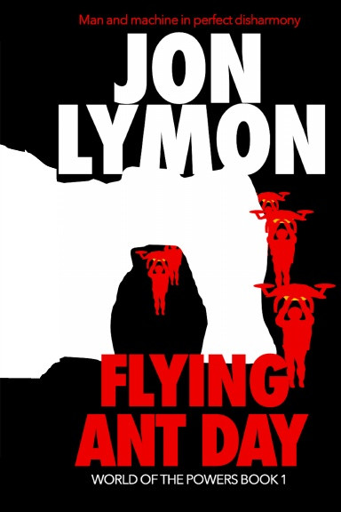 Flying Ant Day