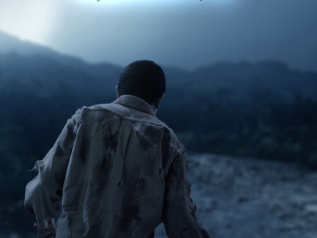 Rate My Blurb: The Ghost of Christmas Threeve by Jon Lymon