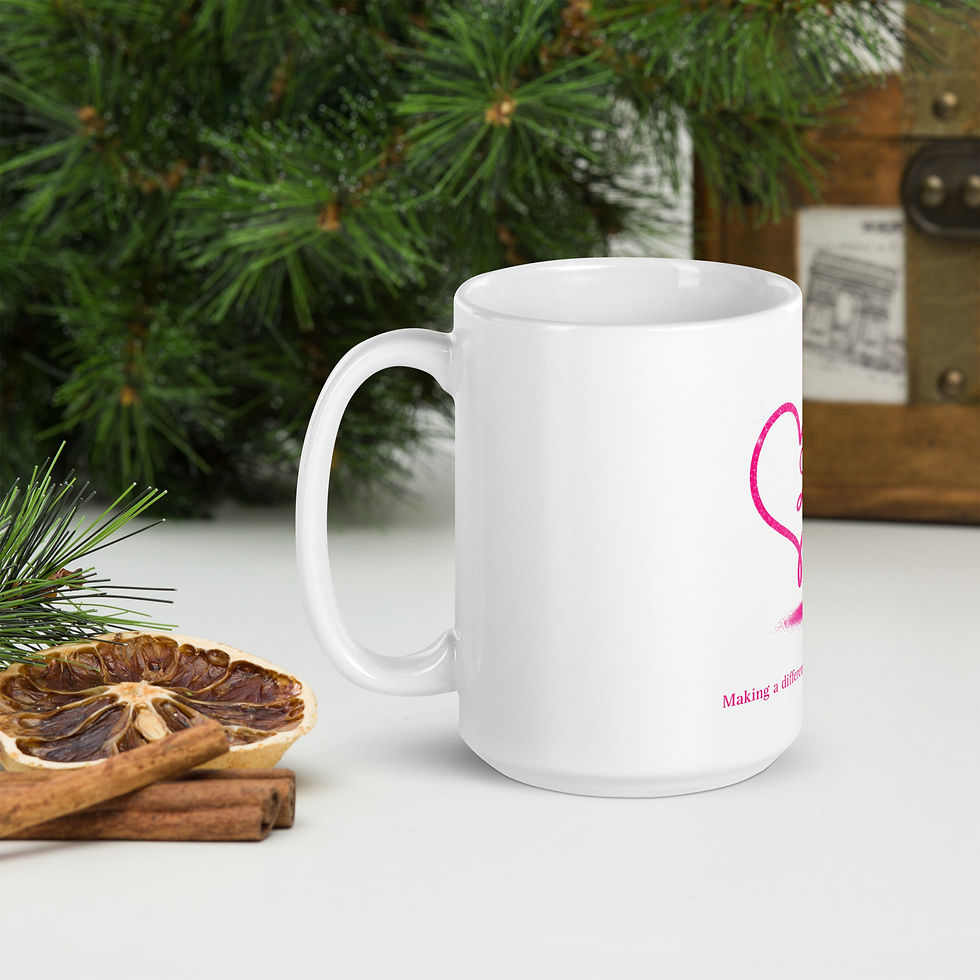 Thumbnail: Cup of Goodness