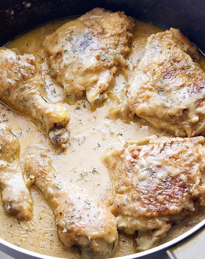 Douglas Chicken