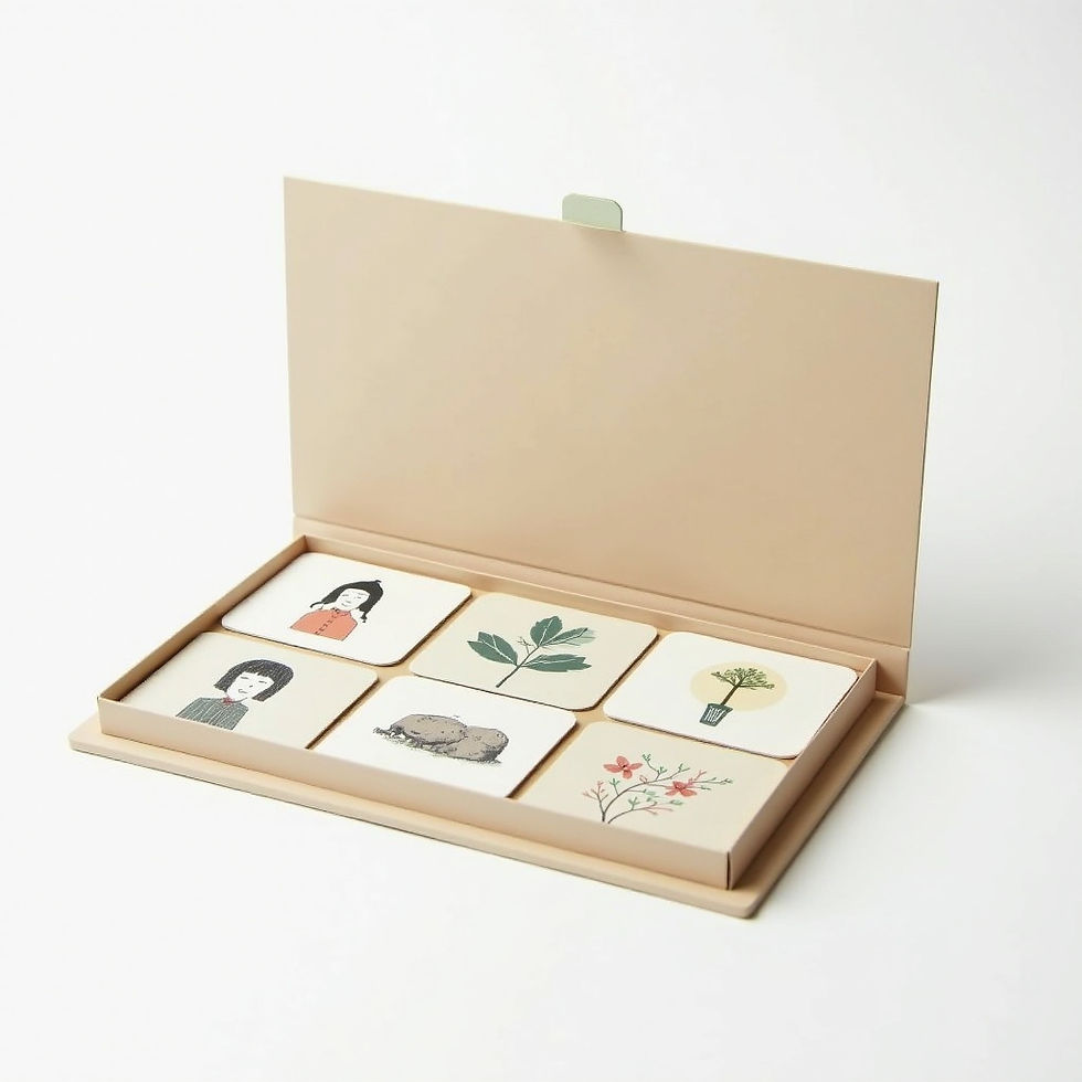 Memory Matching Game