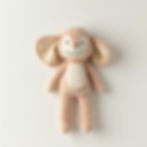 Sensory Hug Doll