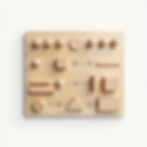 Logic Sequencing Board