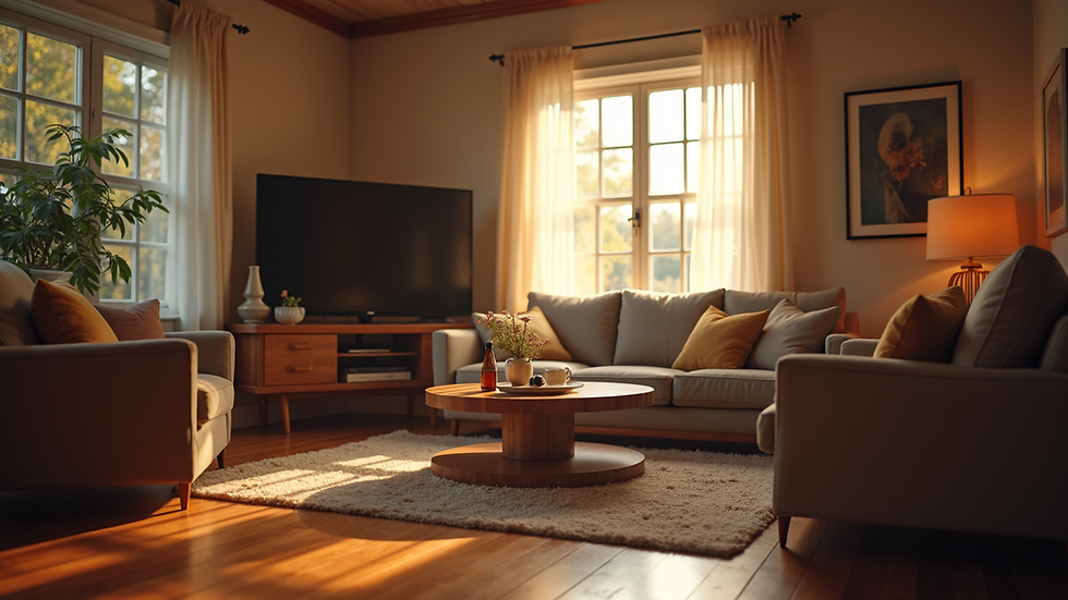 Top Products for Senior Well-Being and Comfort