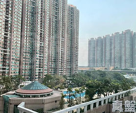 青衣最新二手樓宇放賣盤