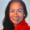 Thumbnail: 10 12" x 16" Oil Portrait Painting
