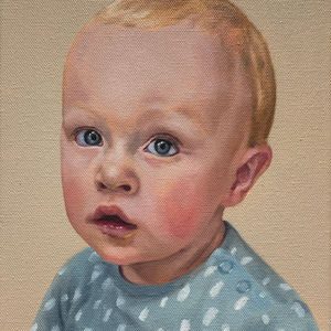 Child Portraits