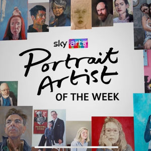 Portrait Artists of the Week