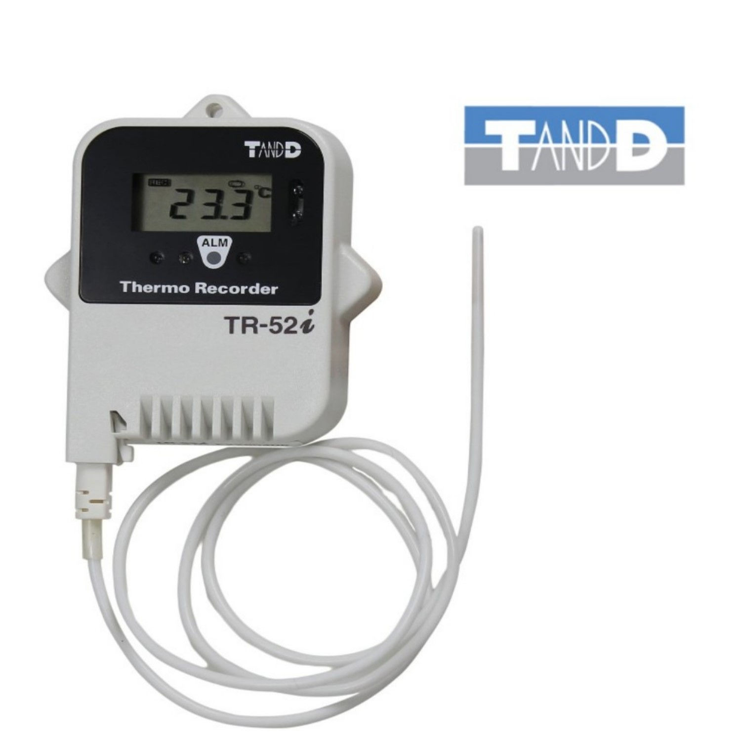 TR-52i Waterproof Temperature Recorder