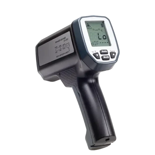 DIT-519 Non contact High Temperature Shortwave Infrared