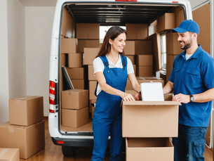 Your Local Source for Stress-Free Moving Services near me and in South Carolina