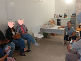 ☕💛 Notre tout premier Café Dys… et quelle belle rencontre !