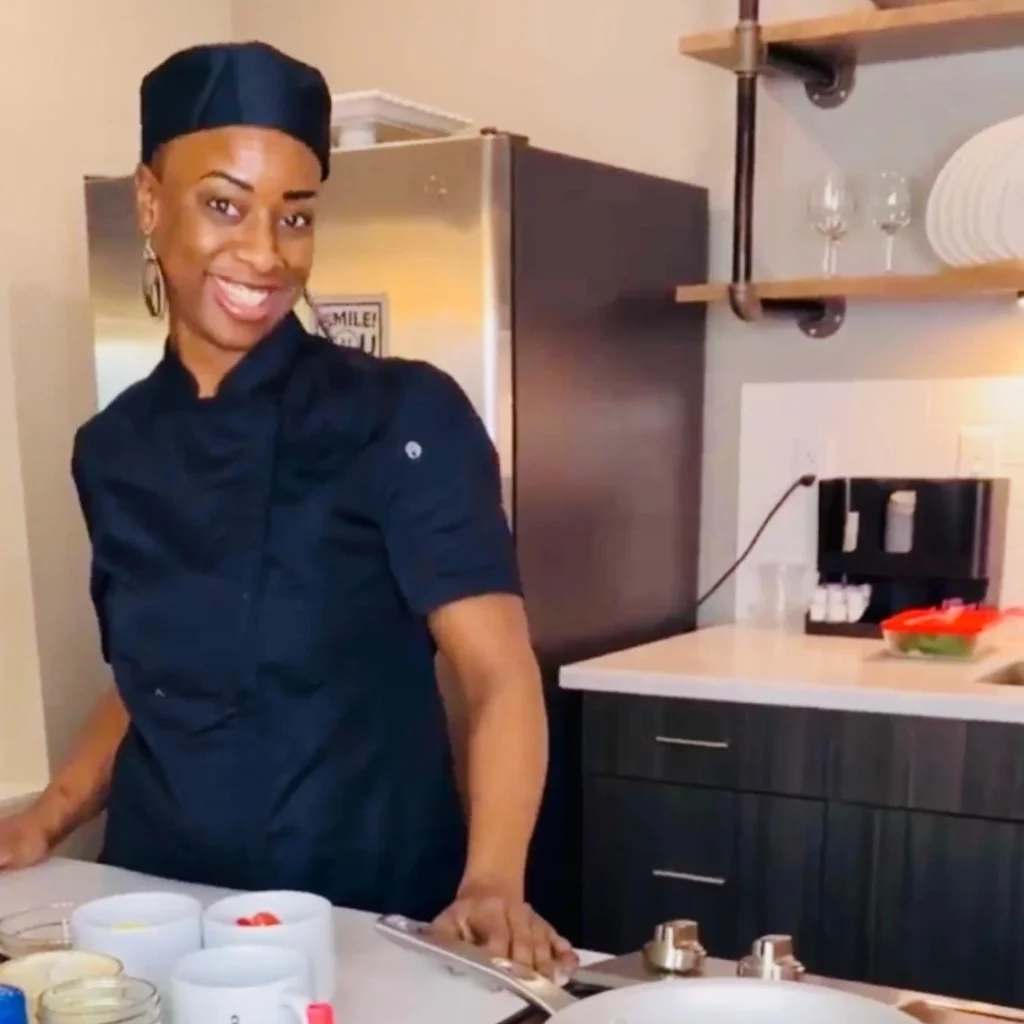 Genesha Blissful Soul Kitchen
