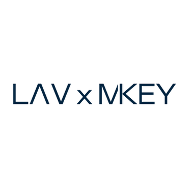 Logo Lav x MKEY (Blue).png