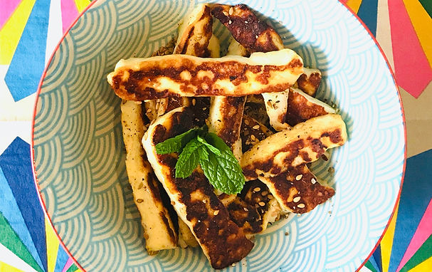Recettes salées keto et sans gluten