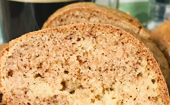 Petits pains à la cannelle Keto – Recette facile de 10 minutes (pas de mozzarella !)