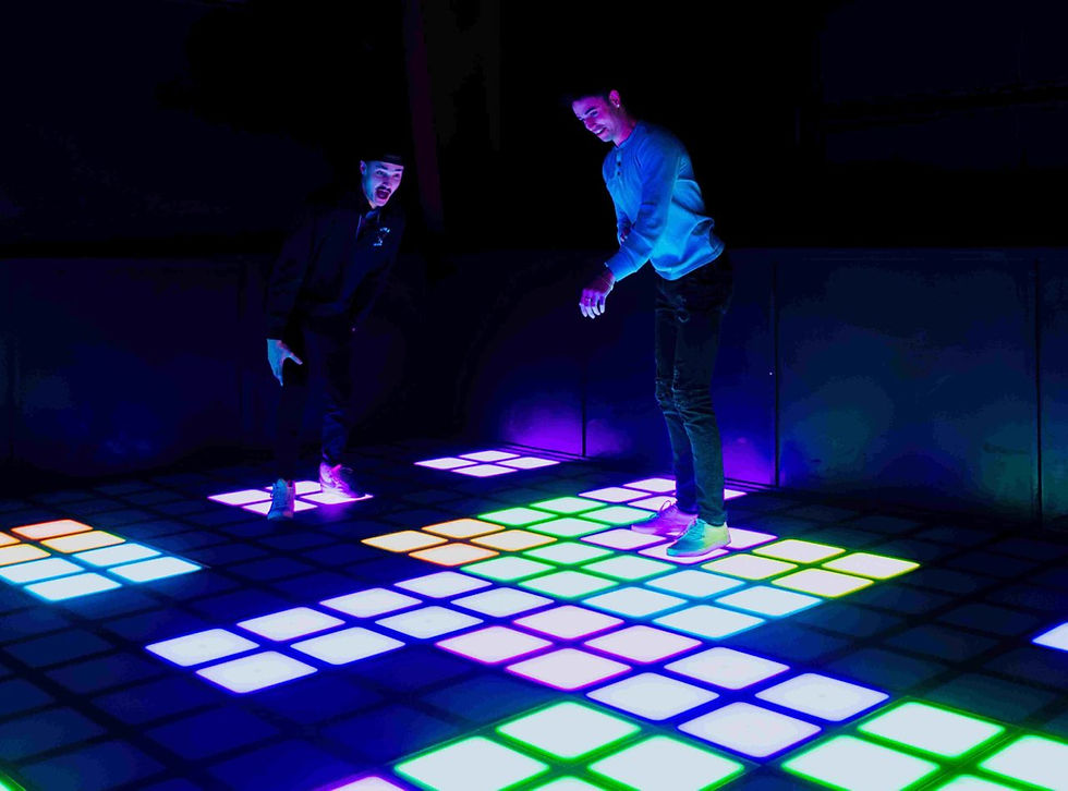 pixel room à chambéry