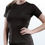 Thumbnail: Women Compression Recovery Short Sleeve Shirt