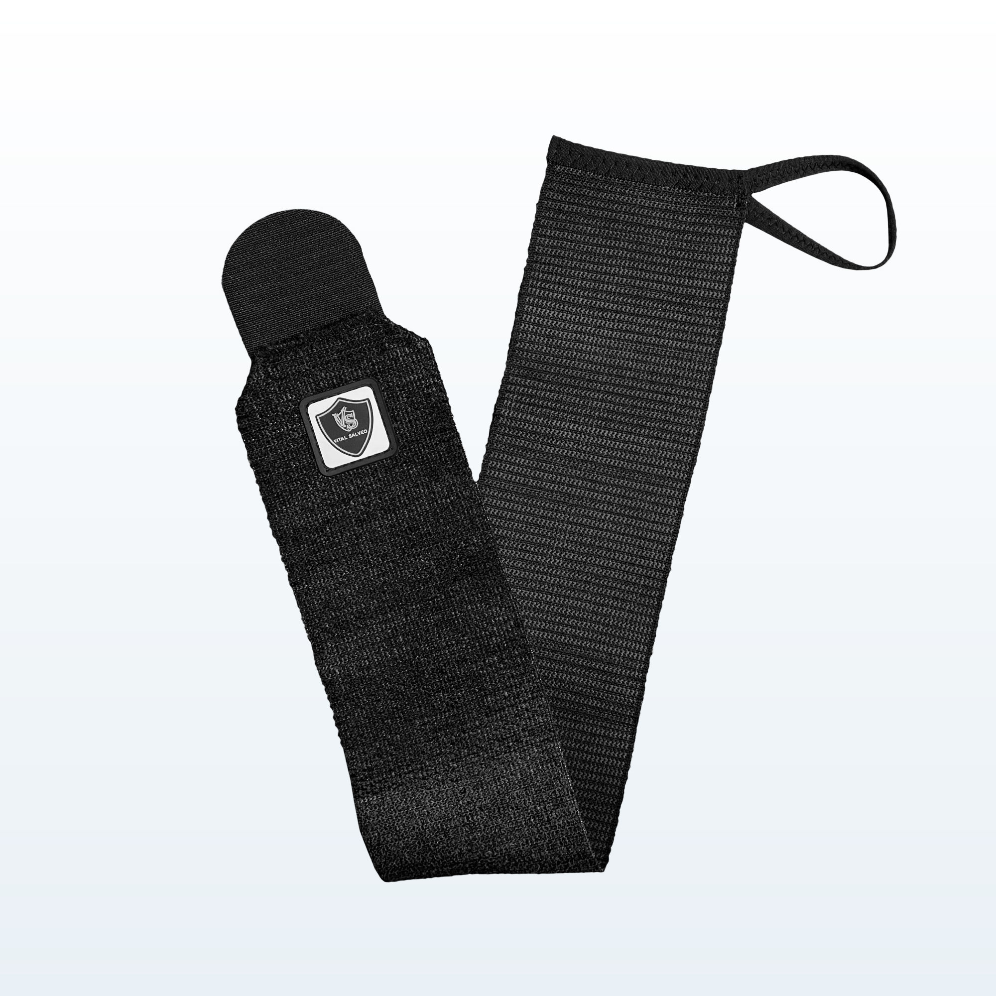 Adjustable Elastic Compression Wrist Bandage Wraps