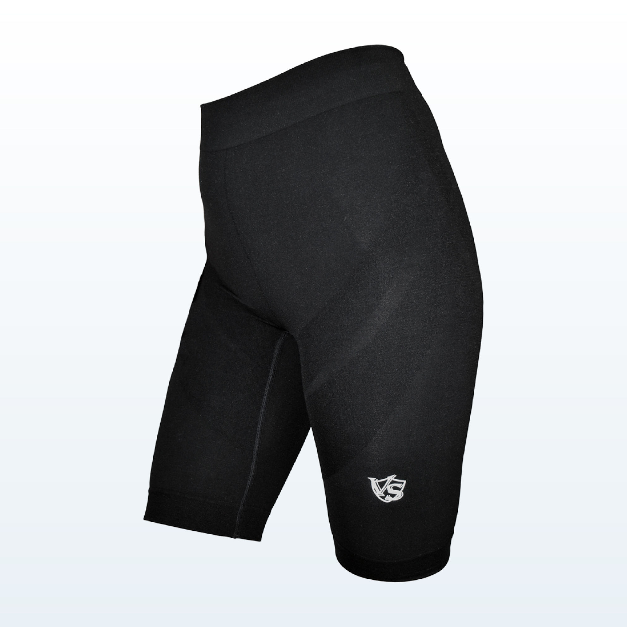 Women Recovery Compression Seamless Shorts