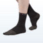 Thumbnail: Toes Athletic Crew Socks