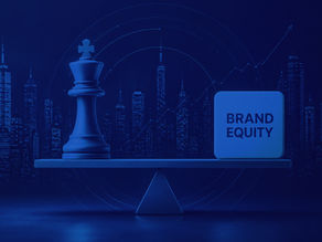 Brand Equity: The Key to Closing the Trust Gap