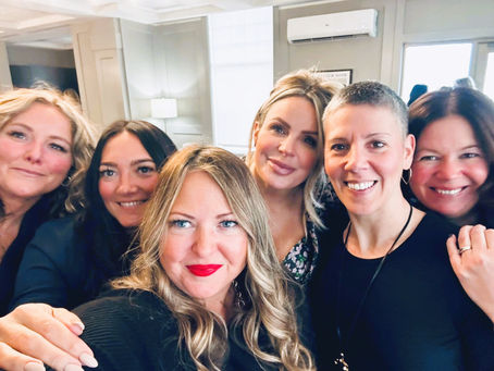 the gift of soul sisters