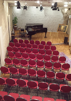 Fondation Bell'Arte