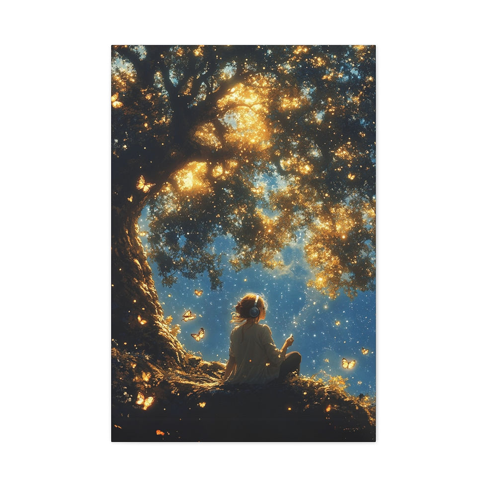 Thumbnail: SAFE PLACE (Classic Collection)