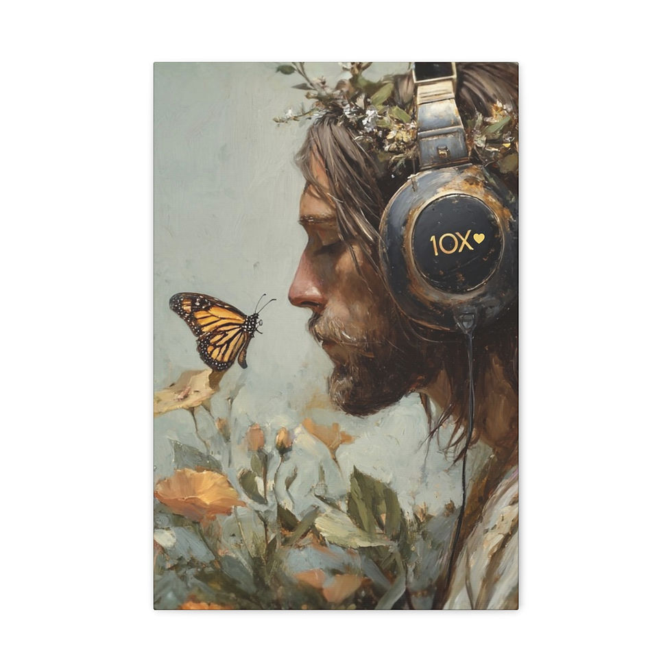 Thumbnail: TUNED TO LOVE (Classic Collection)