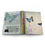 Thumbnail: 'PROMISED LAND' Butterfly Journal - Hardcover Journal Matte