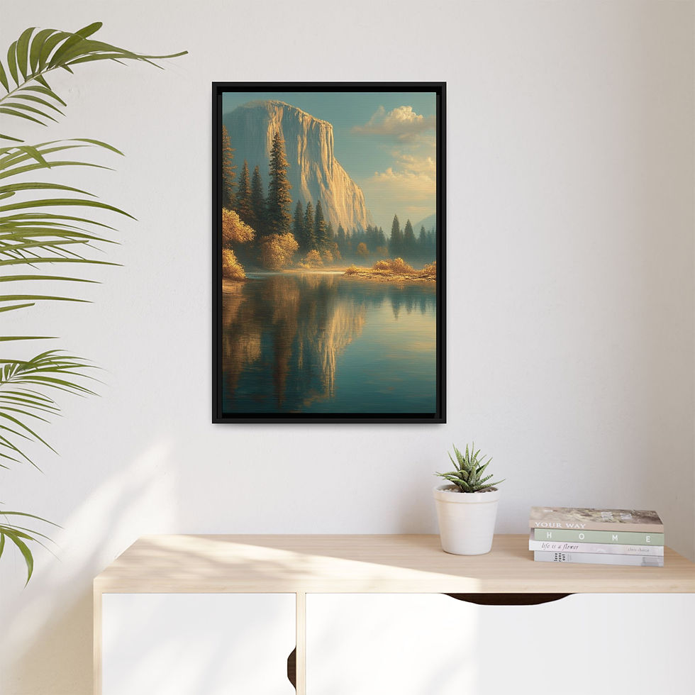 Thumbnail: MAJESTIC (Beauty Collection) - 3 Frame Colors - 6 sizes 