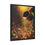 Thumbnail: WATERED - Framed Matte Canvas Wall Art 24"X30"