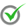 Green Check Mark