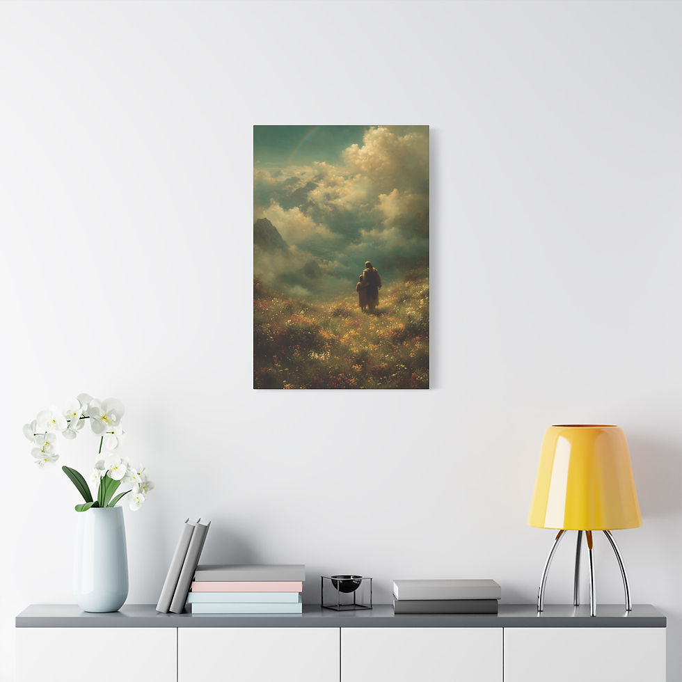 Thumbnail: FAITHFUL PROMISES (With Jesus Collection)