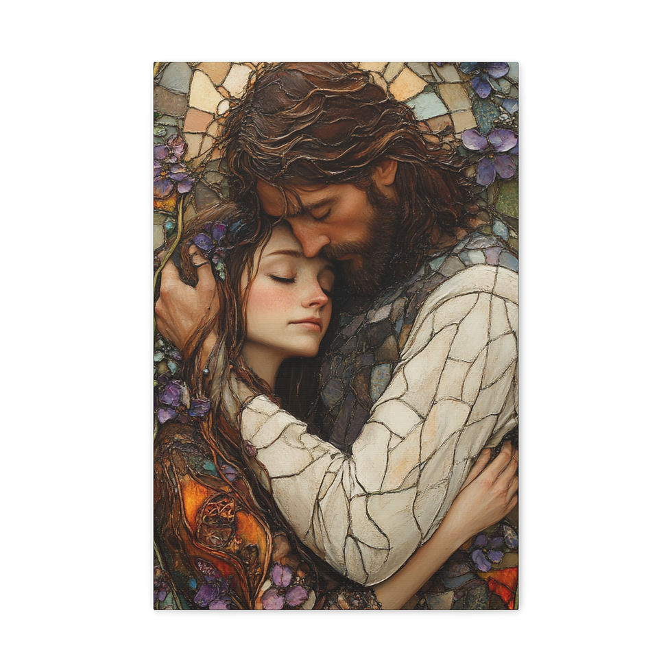 Thumbnail: HOLD TOGETHER (Jesus With Me Collection)