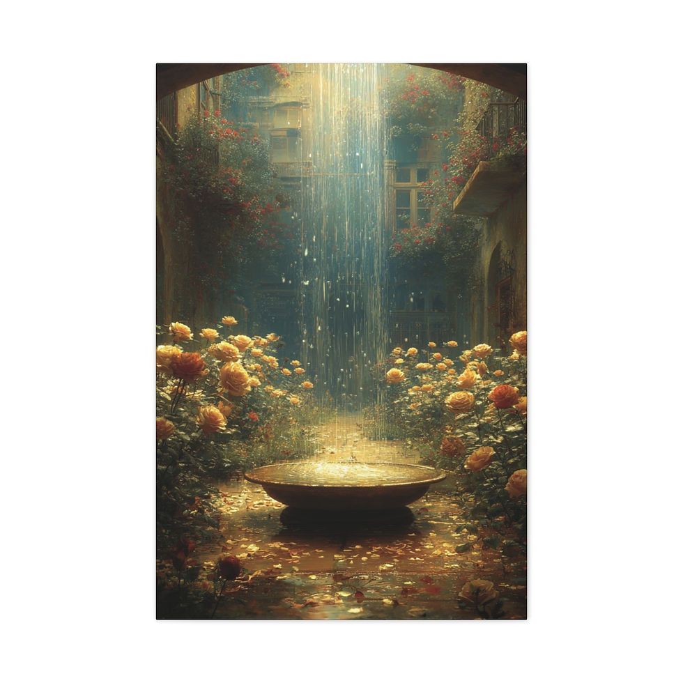 Thumbnail: OVERFLOW (Beauty Collection)